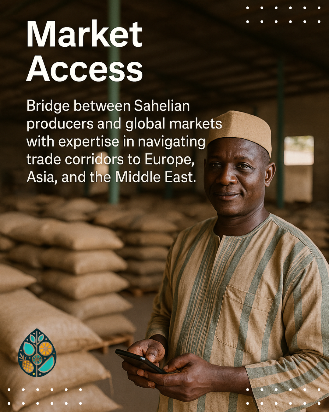 Market Access